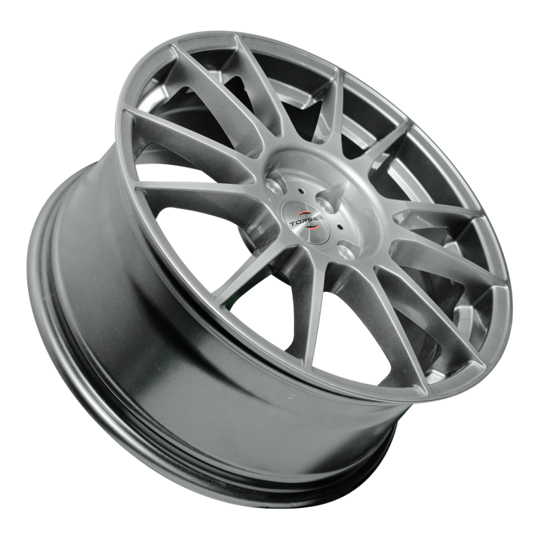 RACE EVO - Torsion Wheels